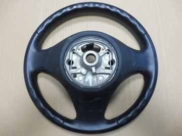 BMW E81 E82 E87 E90 руль КОЖАНЫЙ МНОГОФУНКЦИОНАЛЬНЫЙ