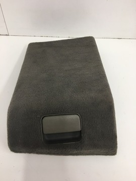 BOCZEK BAGAŻNIKA PRAWY LEWY AUDI A6 C5 COMBI