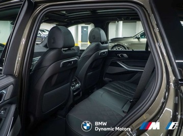 BMW X5 G05 SUV Facelifting 3.0 40d 352KM 2025 BMW X5 xDrive40d 352 KM mHEV - Kamera 360 - Hak Holowniczy - HarmanKardon, zdjęcie 23
