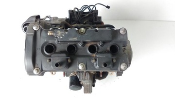 Двигатель ХОНДА CBF 600.