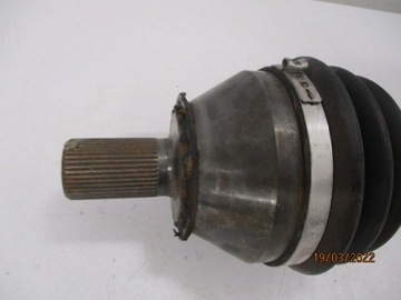 VOLVO XC60 2.4D ВАЛ ЛЕВЫЙ 31367535