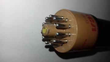 ФОТОУМНОЖИТЕЛЬ 1П28 RCA