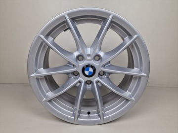 NOWE Oryginalne Felgi BMW 16 Seria 3 G20