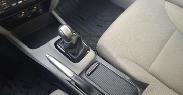 Honda Civic IX Hatchback 5d 1.8 i-VTEC 142KM 2015 Honda Civic Niski przebieg - Polski salon 1.8 Benzyna 142KM, zdjęcie 14