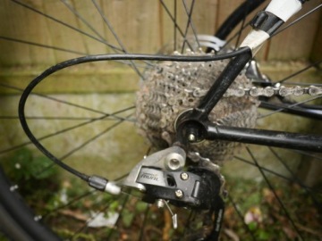 Стальной ротор Ritchey Gravel /Roval M-ka