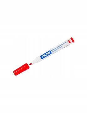 MARKER DO TABLIC CZERWONY CIENKI