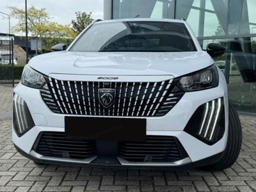 Peugeot 2008 II 2025 Od ręki - Allure 1.2 mHEV 145KM / Pakiet Vision &amp; Drive Assist Plus, zdjęcie 1