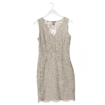 DKNY Koronkowa sukienka Rozm. EU 36 Lace Dress