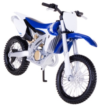 Модель двигателя Yamaha YZ450F 1/12