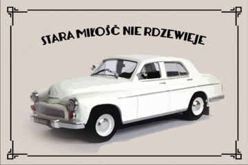 Tabliczka PRL 30x45 cm PRL39