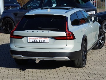 Volvo 2022 Volvo V90 CC D5 Panorama 360 Webasto ACC Hak Blis Ogrz.4xFotel+kier.+Szyba, zdjęcie 35