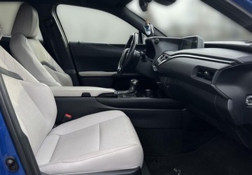 Lexus UX Crossover 200 171KM 2019 Lexus UX 200 Prestige Premium Salon PL Serwis ASO Toyota Leszno 2.0, zdjęcie 14