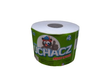 ТУАЛЕТНАЯ БУМАГА МАКСИ ЭКО 36 шт.