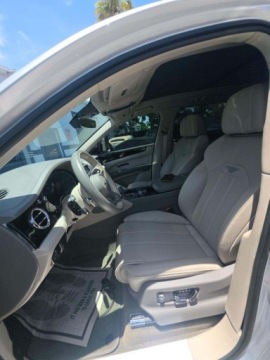 Bentley Bentayga 2023 Bentley Bentayga S Hybrid 2023 3.0 Hybryda Plug-in 456KM, zdjęcie 7