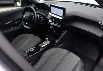 Peugeot 2008 II SUV Facelifting 1.2 PureTech 130KM 2024 Peugeot 2008 LIFT_Polski salon_Benzyna_ 1.2 Benzyna 130KM, zdjęcie 6