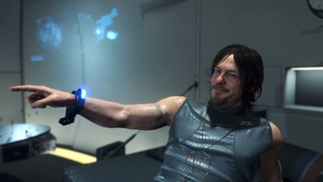 Death Stranding: Режиссерская версия PS5 / НОВИНКА / Польский дубляж PL