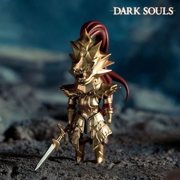 Фигурки аниме Dark Souls, слепая коробка, яйцо, периферийные устройства, серия Dark Souls, Guess