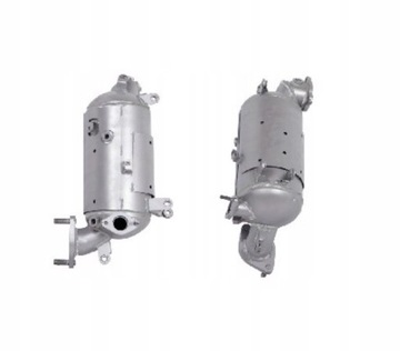FILTR DPF HYUNDAI ix35 2.0 CRDi EURO 5 289902F730