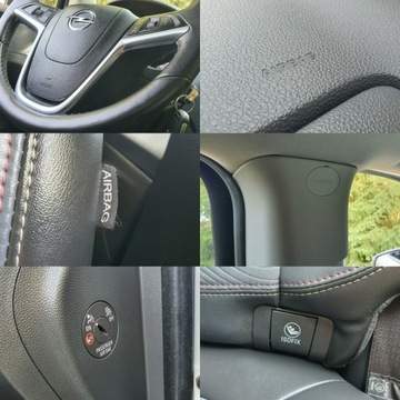 Opel Mokka I SUV 1.4 Turbo ECOTEC 140KM 2014 Opel Mokka 1.4T 140KM # Cosmo # NAVI # Climatronic, zdjęcie 28