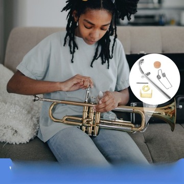 СЛИВНЫЕ КЛАПАНЫ ДЛЯ ТРОМБОНА С ПРОБКОЙ СЛИВНОЙ ИНСТРУМЕНТ ТРУБА ПЛАСТИК МЕТАЛЛ