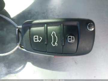 Audi Q3 II 2024 Audi Q3 2024 Audi Q3 S line Premium 45 TFSI quattro 2.0 Diesel 228KM, zdjęcie 14