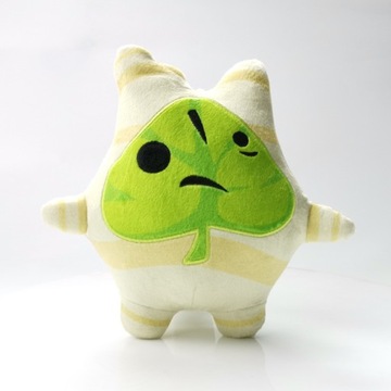 18 cm Korok The Legend of Zelda Pustynna postać