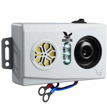 АВТОМОБИЛЬНЫЙ РАДАР МУЖЧИНЫ ОТПУСКАТЕЛЬ КРЫСЫ МЫШИ УЛЬТРА РАДАР