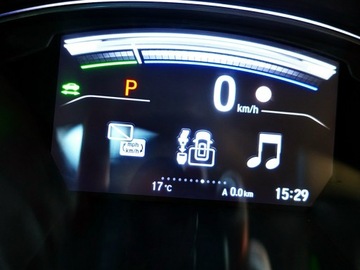 Honda CR-V V SUV 2.0 i-MMD 184KM 2019 Honda CR-V 2,0 184KM Kraj 1wł BEZWYPADKOWY LED, zdjęcie 31