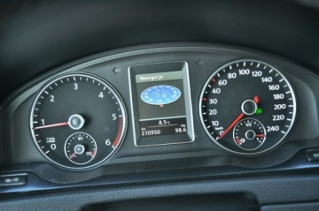 Volkswagen Multivan T6 2013 Volkswagen Multivan _Highline_4Motion_DSG_Max_Full, zdjęcie 23