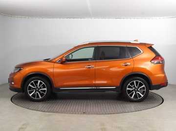 Nissan X-Trail III Terenowy Facelifting 1.7 dCi 150KM 2019 Nissan X-Trail 1.7 dCi, Salon Polska, Serwis ASO, zdjęcie 2