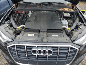 Audi Q7 II 2021 Audi Q7 Premium Plus 2021 2.0l 2.0 Benzyna 248KM, zdjęcie 6