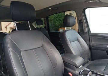 Ford S-Max I Van Facelifting 2.0 EcoBoost 240KM 2012 Ford S-Max Zarejestrowany - ubezpieczony - benzyna - automat - 2,0 - 240 KM, zdjęcie 15