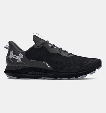 MĘSKIE BUTY BIEGOWE UNDER ARMOUR DO BIEGANIA W TERENIE TRAIL 41