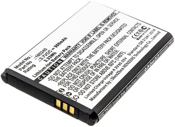BATERIA DO SŁUCHAWEK STEELSERIES SIBERIA 800 840 ARCTIS PRO WIRELESS