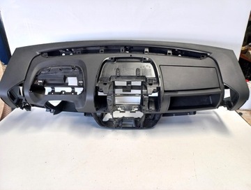 DESKA KONZOLA KOKPIT BOXER III FACELIFT DUCATO JUMPER