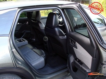 Citroen C5 III 2024 Citroen C5X C5X 1.6 Hybrid Plug-in 180KM Jak NOWY Gwarancja 1.6 180KM, zdjęcie 13