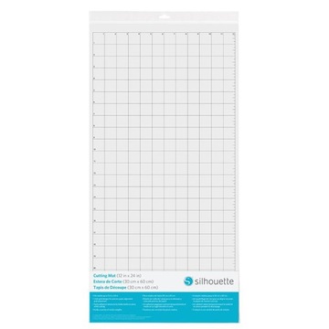 Коврик для плоттерной резки Silhouette Cameo 30 x 60 см