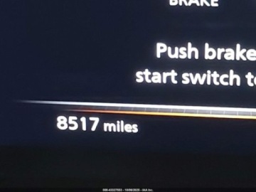 Infiniti QX60 2025 Infiniti QX60 2025 r., 2,0L QX60 SENSORY AWD 2.0 Benzyna 268KM, zdjęcie 14