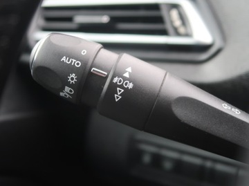 Peugeot 308 II SW 1.2 PureTech 130KM 2016 Peugeot 308 1.2 PureTech, Klima, Klimatronic, zdjęcie 17