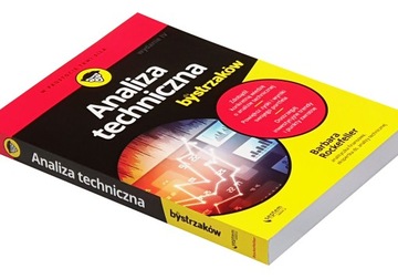 Analiza techniczna dla bystrzaków