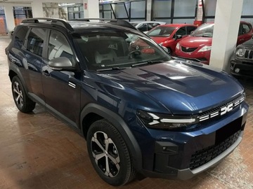 Dacia Bigster 2026 Od ręki - Journey 1.8 Full Hybrid 155KM / Pakiet Parking, Zimowy Plus, zdjęcie 1