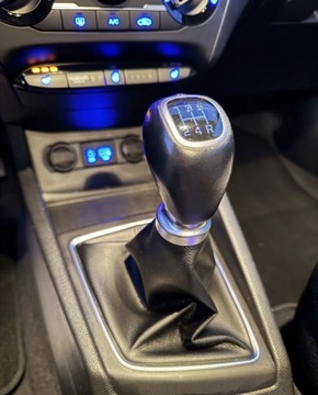 Hyundai i20 II Coupe 1.2 MPI 84KM 2016 Hyundai i20 SUPER tylko 96 tys.km PISEMNA GWARANCJA w cenie Transport K, zdjęcie 35