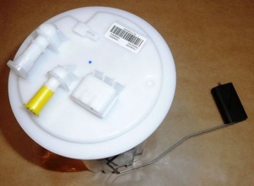 КОРПУС ТОПЛИВНОГО НАСОСА RENAULT SCENIC III 172020033R