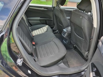 Ford Mondeo V 2021 Ford Mondeo 2.0 Hybrid Trend Lift Zarejestrowanyw Polsce Faktura Vat23%, zdjęcie 9