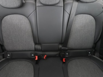 Mini Countryman F60 Crossover Facelifting 1.5  136KM 2022 MINI Countryman Cooper, Salon Polska, Serwis ASO, zdjęcie 9