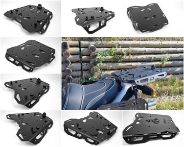Табличка багажная для мотоцикла Аз-Дар 360х250 uniwers2 rotopax