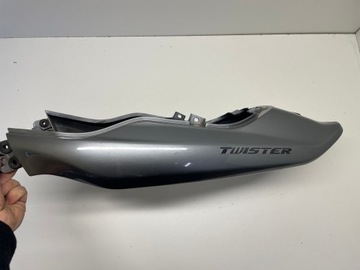 Кавасаки ER5 ER-5 Пластиковый хвост Харг задний задний