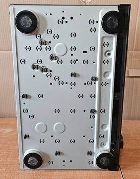 Дека TECHNICS RS-BX626 | 3 головы | Прямой привод |