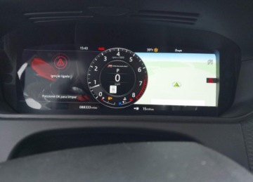 Land Rover Range Rover IV 2018 Land Rover Range Rover 2018r., P250 Se R-dynamic, 2L, od ubezpieczalni 2.0, zdjęcie 12