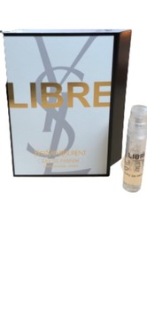 YSL LIBRE edp